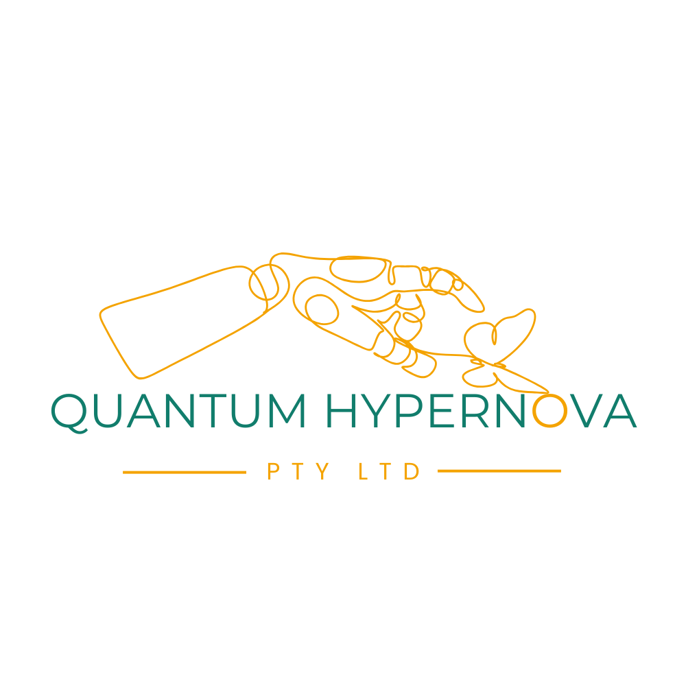 Quantum Hypernova PTY LTD